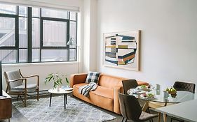 The Cove Hotel - Plateau Mont-Royal